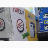 Afripower 2kva 24v - Solar Inverter