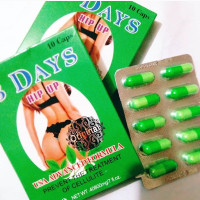 3 Days Hip Up Capsule Bust, Hips Butt In Abuja