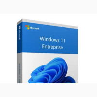 Windows 11 Enterprise Key - 1 User