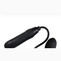 Inflatable Dildo