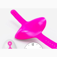 Panty Vibrator - Remote Control Wireless Pant Vibrator