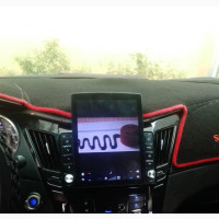 Hyundai Sonata 2011/2014 Android Player +Reverse Camera