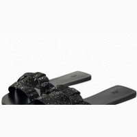 Zara Quality Designer Luxury Slippers