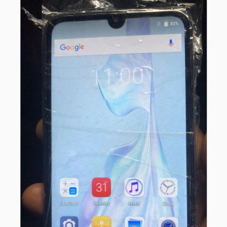 Huawei P40 Pro 256 GB Blue
