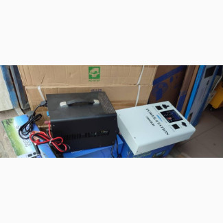 1000W Power Station Solar Generator