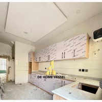 Luxurious 4 Bedroom Duplex in Ajah for Sale