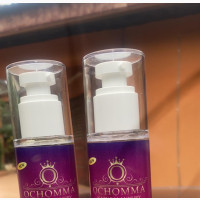 Locs, Grow Glow Set