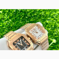 Cartier Chain Watch