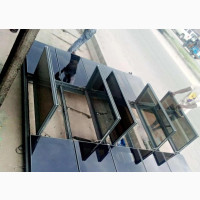 Aluminium Windows and Doors - Makson Aluminium Company