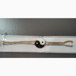 Couples Hand Chain