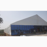 1000 Seat Capacity Frame Tent