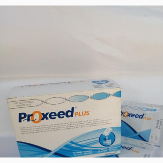 Proxeed Plus Fertility Supplement