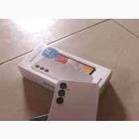 Samsung Galaxy A14 5G 64GB Silver