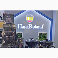 Haus Roland Original Cookware Set 20pcs