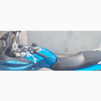 Suzuki GSR 2010 Blue