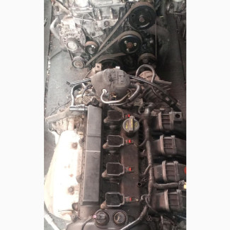 Ford Engine