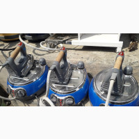 Steam Iron