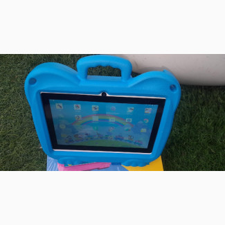 7inch Unbreakable Screen Wifi Enabled Kids Educational iPad