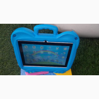 7inch Unbreakable Screen Wifi Enabled Kids Educational iPad