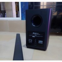2.1 JBL Sound Bar