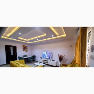 Luxurythemain Service Apartment