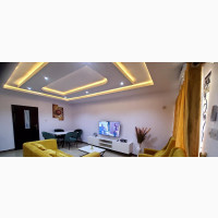 Luxurythemain Service Apartment