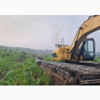 Sw Buggy for Rent - Caterpillar 325bl