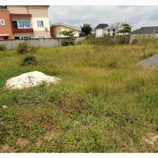 A Plot of Dry Land Directly Facing Major Road