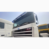 DAF XF95.480 Euro4 White