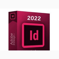 Adobe Indesign CC 2022 - Create Stunning Layouts
