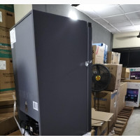 Hisense Refrigerator 093dr Silver