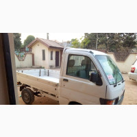 Daihatsu Hijet Mini Truck - Fuel Efficient Reliable