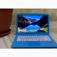 Laptop HP Stream 14 4GB Intel Celeron SSHD (Hybrid) 60GB