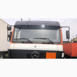 Mercedes Benz Truck 18-24