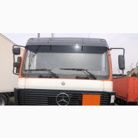 Mercedes Benz Truck 18-24