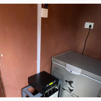 Nexus 1kva Inverter