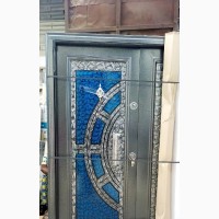 4 Feet Turkey Cooper Security Door
