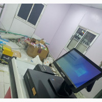 Supermarket, Restaurant, Hotel POS Software System