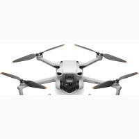 DJI Mini 3 Lightweight Mini Drone