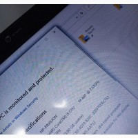 Laptop HP Pavilion Dv6 4GB Intel Core I5 SSHD (Hybrid) 500GB
