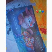 Books and Storybooks