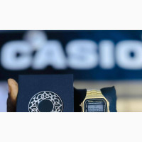 Casio Quality Men Wristwatch