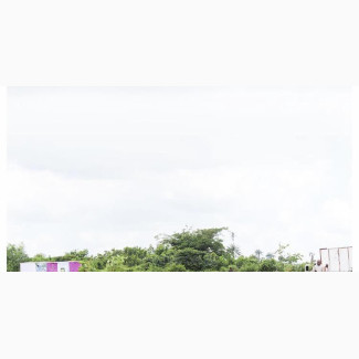 Ivory Hills Estate Land in Ketu, Epe