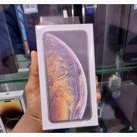 Apple iPhone XS Max 64 GB Gold