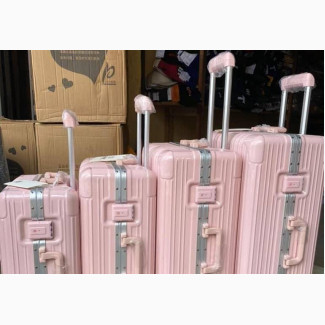 4in1 Lightweight Aluminium Travel Box