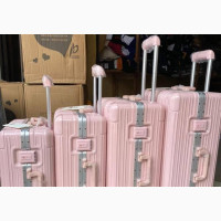 4in1 Lightweight Aluminium Travel Box