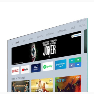New 2023gt;LG 65Inch SMART ANDROID UHD Built Netflix Youtube
