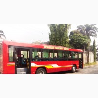 Charter a Neat 48 Seater BRT Bus
