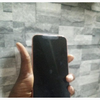Apple iPhone XR 64 GB Orange