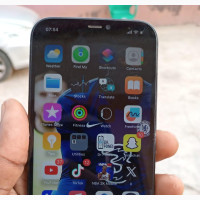 Apple iPhone 12 Pro 128 GB Black